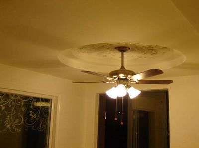 空心樓板如何安裝吊扇燈(吊扇燈安裝步驟和注意事項) 鋼結(jié)構(gòu)鋼結(jié)構(gòu)螺旋樓梯設(shè)計 第3張 空心樓板如何安裝吊扇燈(吊扇燈安裝步驟和注意事項) 鋼結(jié)構(gòu)鋼結(jié)構(gòu)螺旋樓梯設(shè)計 第3張