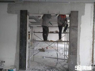 舊房改造樓板能承受嗎(舊房改造樓板加固技術(shù)) 建筑方案設(shè)計(jì) 第2張 舊房改造樓板能承受嗎(舊房改造樓板加固技術(shù)) 建筑方案設(shè)計(jì) 第2張