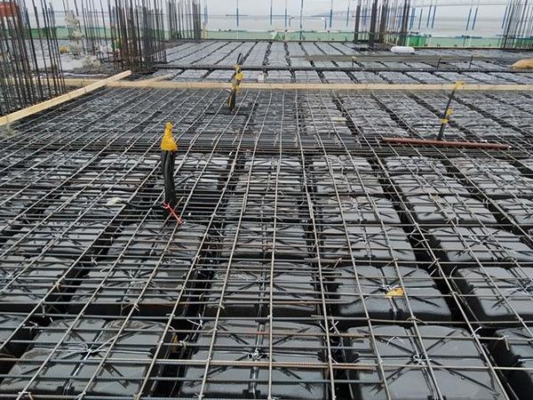 樓面空心板施工方案(樓面空心板施工中的常見問題) 建筑效果圖設(shè)計 第3張 樓面空心板施工方案(樓面空心板施工中的常見問題) 建筑效果圖設(shè)計 第3張