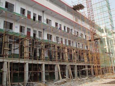 鋼構(gòu)加固公司名稱大全集（鋼構(gòu)加固公司名稱） 北京網(wǎng)架設(shè)計(jì) 第1張