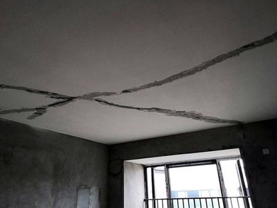 房屋加固施工隊(duì)質(zhì)保期多久啊（房屋加固工程驗(yàn)收流程詳解房屋加固工程驗(yàn)收流程詳解） 鋼結(jié)構(gòu)框架施工 第2張