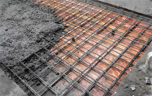 板樓是啥 鋼結構跳臺施工 第5張 板樓是啥 鋼結構跳臺施工 第5張