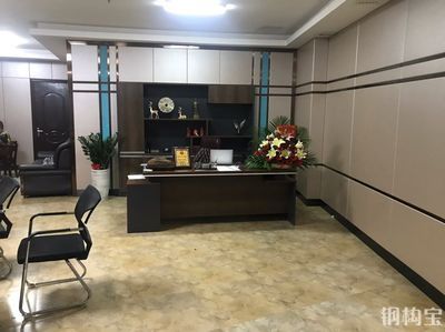 北京廠房鋼構(gòu)加固設(shè)計(jì)招聘信息最新消息（北京廠房鋼構(gòu)加固設(shè)計(jì)師招聘信息） 鋼結(jié)構(gòu)異形設(shè)計(jì) 第3張