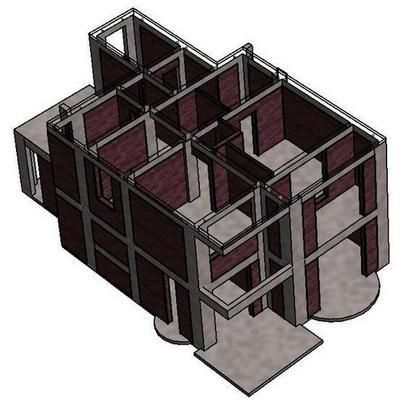 如何確定承重墻是否可以拆(墻磚材質(zhì)判斷,敲擊聲音判斷梁和墻的結(jié)合情況需要注意的是) 鋼結(jié)構(gòu)跳臺施工 第3張 如何確定承重墻是否可以拆(墻磚材質(zhì)判斷,敲擊聲音判斷梁和墻的結(jié)合情況需要注意的是) 鋼結(jié)構(gòu)跳臺施工 第3張