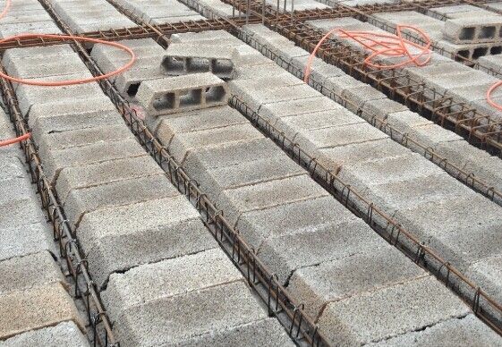 輕質樓板施工視頻（輕質樓板施工要點解析） 結構地下室設計 第5張