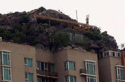 北京 別墅 拆除補(bǔ)償標(biāo)準(zhǔn)最新（北京別墅拆遷臨時(shí)安置方案,臨時(shí)安置費(fèi)用需要注意的是） 鋼結(jié)構(gòu)鋼結(jié)構(gòu)停車(chē)場(chǎng)施工 第1張