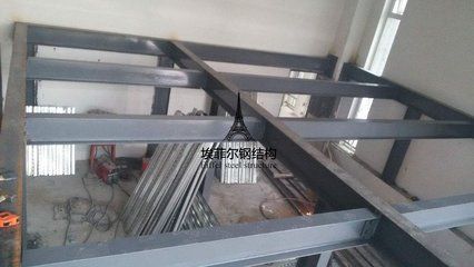 鋼結(jié)構(gòu)夾層施工工藝(鋼結(jié)構(gòu)夾層施工安全規(guī)范) 鋼結(jié)構(gòu)玻璃棧道施工 第5張 鋼結(jié)構(gòu)夾層施工工藝(鋼結(jié)構(gòu)夾層施工安全規(guī)范) 鋼結(jié)構(gòu)玻璃棧道施工 第5張