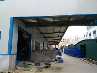 鋼結(jié)構(gòu)廠房翻新施工方案范本(鋼結(jié)構(gòu)廠房翻新施工提高生產(chǎn)效率) 結(jié)構(gòu)電力行業(yè)施工 第2張 鋼結(jié)構(gòu)廠房翻新施工方案范本(鋼結(jié)構(gòu)廠房翻新施工提高生產(chǎn)效率) 結(jié)構(gòu)電力行業(yè)施工 第2張