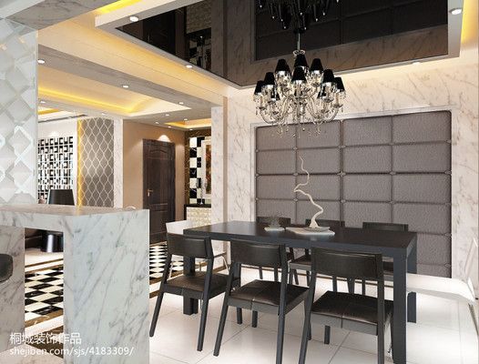 承重墻改梁方法及收費標(biāo)準(zhǔn) 裝飾工裝設(shè)計 第2張