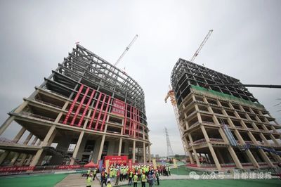 北京建工集團(tuán)在建項(xiàng)目（北京建工集團(tuán)在多個(gè)領(lǐng)域擁有多個(gè)在建項(xiàng)目及其相關(guān)信息） 鋼結(jié)構(gòu)異形設(shè)計(jì) 第5張