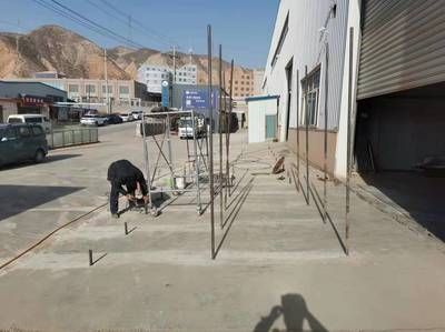 房屋地基注漿加固怎么收費(fèi)（房屋地基注漿加固費(fèi)用受多種因素影響） 北京網(wǎng)架設(shè)計(jì) 第3張