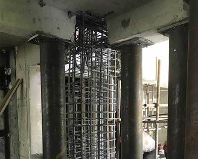 房屋地基注漿加固怎么收費(fèi)（房屋地基注漿加固費(fèi)用受多種因素影響） 北京網(wǎng)架設(shè)計(jì) 第1張