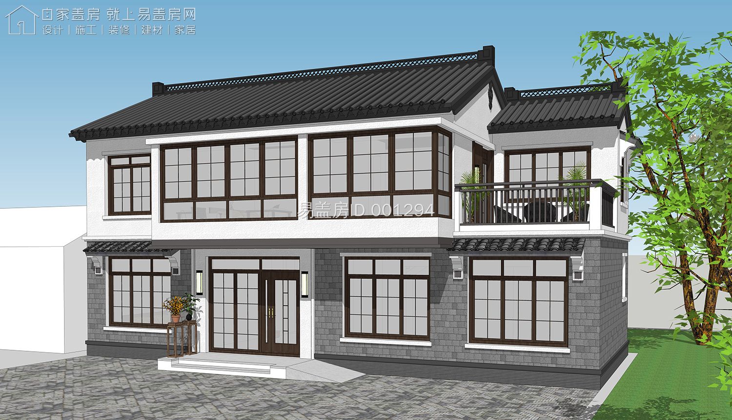 北京房子設計圖 鋼結構框架施工 第3張 北京房子設計圖 鋼結構框架施工 第3張