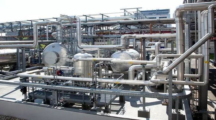 混凝土外加劑生產(chǎn)廠家最大的（混凝土外加劑生產(chǎn)廠家中規(guī)模較大的企業(yè)蘇博特sbt、壘知·科之杰和紅墻股份） 建筑消防設(shè)計(jì) 第2張