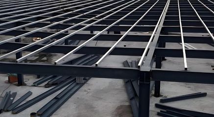 5000平方的鋼構(gòu)廠房報價沈陽多少錢 結(jié)構(gòu)工業(yè)裝備施工 第2張 5000平方的鋼構(gòu)廠房報價沈陽多少錢 結(jié)構(gòu)工業(yè)裝備施工 第2張