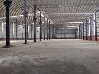 鋼結(jié)構(gòu)廠房翻新除銹防腐施工工藝(鋼結(jié)構(gòu)廠房翻新除銹技術(shù)對比分析鋼結(jié)構(gòu)廠房防腐涂層性能測試) 鋼結(jié)構(gòu)門式鋼架施工 第4張 鋼結(jié)構(gòu)廠房翻新除銹防腐施工工藝(鋼結(jié)構(gòu)廠房翻新除銹技術(shù)對比分析鋼結(jié)構(gòu)廠房防腐涂層性能測試) 鋼結(jié)構(gòu)門式鋼架施工 第4張