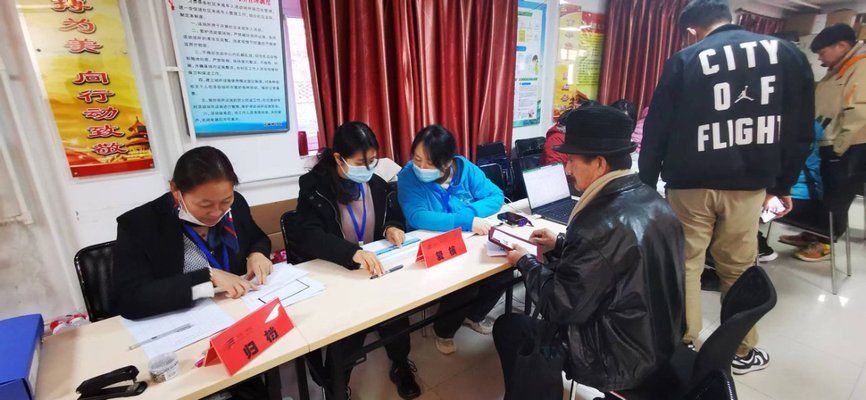 北京舊樓改建最新消息視頻(2024年北京老舊小區(qū)改造工程新開工129個(gè)小區(qū)) 建筑方案施工 第4張 北京舊樓改建最新消息視頻(2024年北京老舊小區(qū)改造工程新開工129個(gè)小區(qū)) 建筑方案施工 第4張