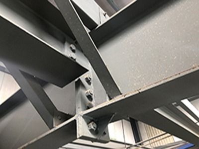 承重墻鑒定機構(gòu)有幾家單位 建筑方案設(shè)計 第4張 承重墻鑒定機構(gòu)有幾家單位 建筑方案設(shè)計 第4張