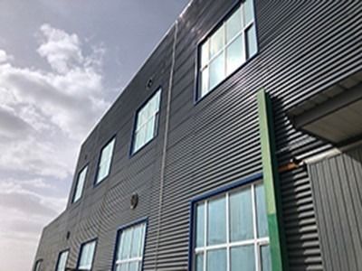 承重墻鑒定機構(gòu)有幾家單位 建筑方案設(shè)計 第3張 承重墻鑒定機構(gòu)有幾家單位 建筑方案設(shè)計 第3張