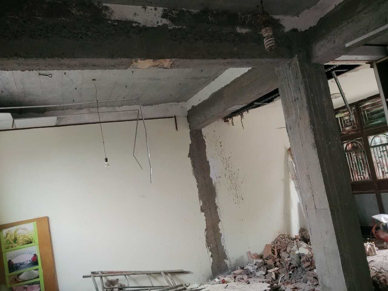 承重墻改梁價(jià)格多少合適(承重墻改梁價(jià)格是多少) 鋼結(jié)構(gòu)蹦極設(shè)計(jì) 第5張 承重墻改梁價(jià)格多少合適(承重墻改梁價(jià)格是多少) 鋼結(jié)構(gòu)蹦極設(shè)計(jì) 第5張