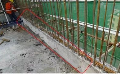 屋面板施工縫如何處理 結(jié)構(gòu)工業(yè)裝備施工 第2張 屋面板施工縫如何處理 結(jié)構(gòu)工業(yè)裝備施工 第2張