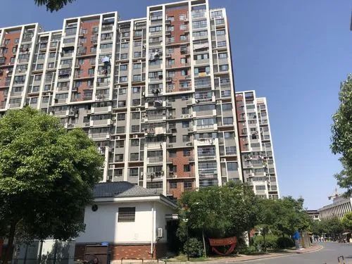 板樓和塔樓有何區(qū)別(板樓與塔樓的區(qū)別) 北京鋼結(jié)構(gòu)設(shè)計 第1張 板樓和塔樓有何區(qū)別(板樓與塔樓的區(qū)別) 北京鋼結(jié)構(gòu)設(shè)計 第1張