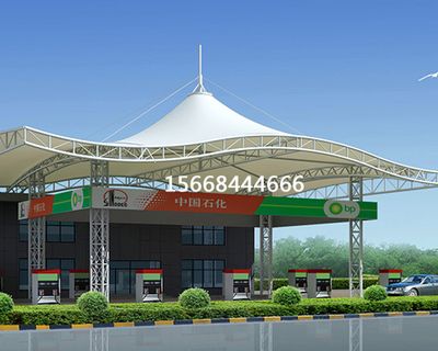 加油站上面的棚叫什么 鋼結(jié)構(gòu)門式鋼架施工 第1張 加油站上面的棚叫什么 鋼結(jié)構(gòu)門式鋼架施工 第1張