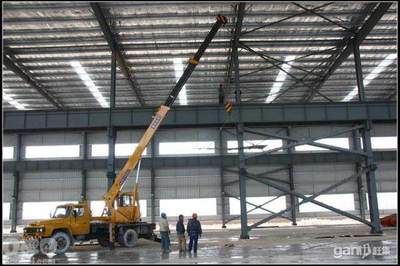 鋼結構廠房安裝多少錢一噸(鋼結構廠房安裝費用受多種因素影響鋼結構廠房安裝費用的詳細解析) 建筑效果圖設計 第3張 鋼結構廠房安裝多少錢一噸(鋼結構廠房安裝費用受多種因素影響鋼結構廠房安裝費用的詳細解析) 建筑效果圖設計 第3張