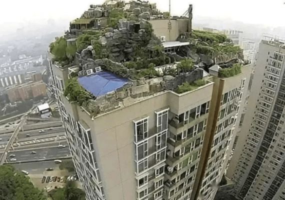 北京市違建別墅整治 結構框架施工 第1張 北京市違建別墅整治 結構框架施工 第1張