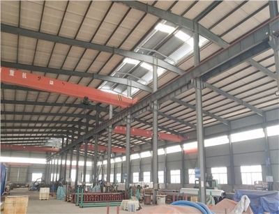 冷庫設計教學視頻（冷庫設計中如何確保制冷系統(tǒng)的效率和節(jié)能性能）