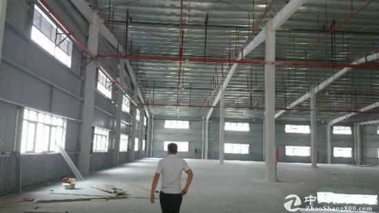 新型鋼結(jié)構(gòu)廠房（鋼結(jié)構(gòu)廠房在地震中的表現(xiàn)如何？） 結(jié)構(gòu)砌體設(shè)計(jì) 第3張