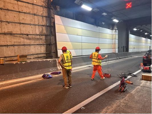 屋面注漿防水堵漏維修方案設計(丙烯酸鹽注漿材料性能對比丙烯酸鹽注漿適用場景) 結構地下室設計 第1張 屋面注漿防水堵漏維修方案設計(丙烯酸鹽注漿材料性能對比丙烯酸鹽注漿適用場景) 結構地下室設計 第1張