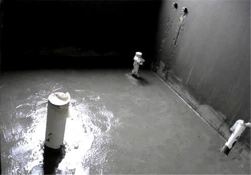 屋面注漿防水堵漏維修方案設計(丙烯酸鹽注漿材料性能對比丙烯酸鹽注漿適用場景) 結構地下室設計 第3張 屋面注漿防水堵漏維修方案設計(丙烯酸鹽注漿材料性能對比丙烯酸鹽注漿適用場景) 結構地下室設計 第3張