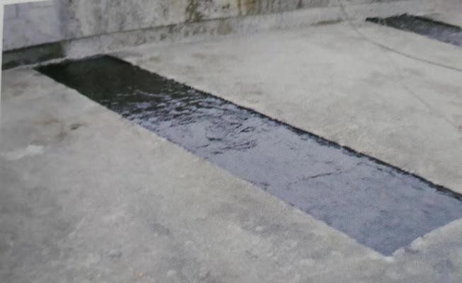 屋面注漿防水堵漏維修方案設計(丙烯酸鹽注漿材料性能對比丙烯酸鹽注漿適用場景) 結構地下室設計 第5張 屋面注漿防水堵漏維修方案設計(丙烯酸鹽注漿材料性能對比丙烯酸鹽注漿適用場景) 結構地下室設計 第5張