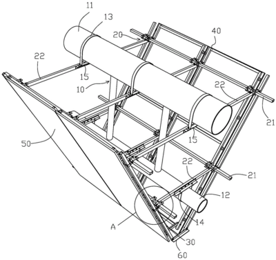 采光頂施工工藝流程圖片(采光頂施工的主要工藝流程) 結(jié)構(gòu)污水處理池設(shè)計 第3張 采光頂施工工藝流程圖片(采光頂施工的主要工藝流程) 結(jié)構(gòu)污水處理池設(shè)計 第3張