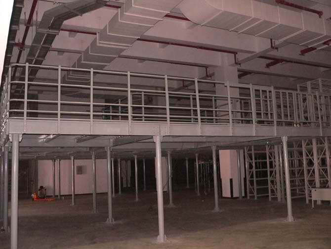 鋼結(jié)構(gòu)平臺造價每平米多少錢(鋼結(jié)構(gòu)平臺的造價影響因素詳解) 鋼結(jié)構(gòu)蹦極設(shè)計 第2張 鋼結(jié)構(gòu)平臺造價每平米多少錢(鋼結(jié)構(gòu)平臺的造價影響因素詳解) 鋼結(jié)構(gòu)蹦極設(shè)計 第2張