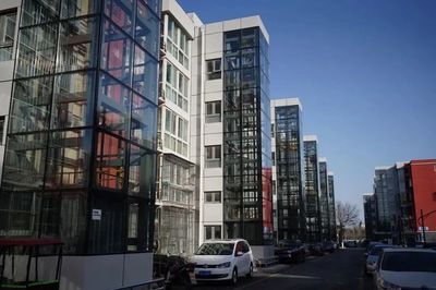 北京房屋改建加固設(shè)計(jì)公司有哪些公司名稱 鋼結(jié)構(gòu)玻璃棧道設(shè)計(jì) 第4張 北京房屋改建加固設(shè)計(jì)公司有哪些公司名稱 鋼結(jié)構(gòu)玻璃棧道設(shè)計(jì) 第4張