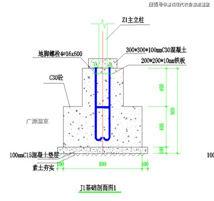 加油站大棚施工圖紙怎么看(加油站大棚施工圖紙) 北京網(wǎng)架設(shè)計 第4張 加油站大棚施工圖紙怎么看(加油站大棚施工圖紙) 北京網(wǎng)架設(shè)計 第4張