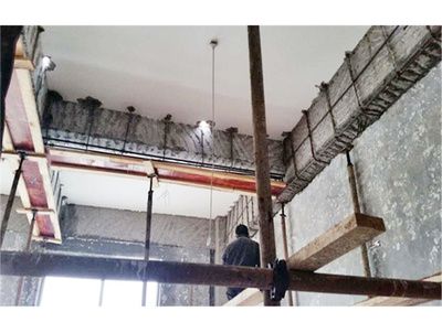 樓板房怎樣加固結(jié)構(gòu)（樓板房加固方法和注意事項，樓板房加固方法及注意事項） 結(jié)構(gòu)工業(yè)鋼結(jié)構(gòu)設(shè)計 第1張