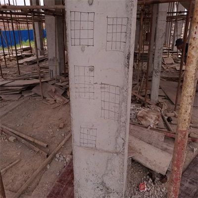 樓板房怎樣加固結(jié)構(gòu)（樓板房加固方法和注意事項，樓板房加固方法及注意事項） 結(jié)構(gòu)工業(yè)鋼結(jié)構(gòu)設(shè)計 第2張