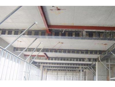 樓板房怎樣加固結(jié)構(gòu)（樓板房加固方法和注意事項，樓板房加固方法及注意事項） 結(jié)構(gòu)工業(yè)鋼結(jié)構(gòu)設(shè)計 第4張