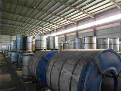 彩鋼板結(jié)構(gòu)工程施工質(zhì)量驗(yàn)收規(guī)范 結(jié)構(gòu)機(jī)械鋼結(jié)構(gòu)施工 第1張 彩鋼板結(jié)構(gòu)工程施工質(zhì)量驗(yàn)收規(guī)范 結(jié)構(gòu)機(jī)械鋼結(jié)構(gòu)施工 第1張