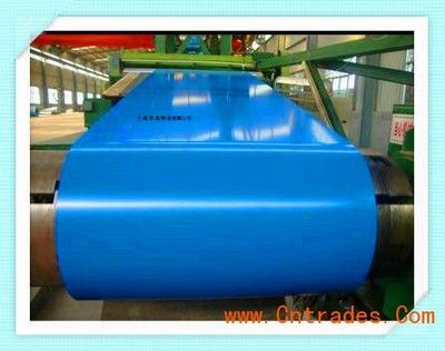 彩鋼板結(jié)構(gòu)工程施工質(zhì)量驗(yàn)收規(guī)范 結(jié)構(gòu)機(jī)械鋼結(jié)構(gòu)施工 第5張 彩鋼板結(jié)構(gòu)工程施工質(zhì)量驗(yàn)收規(guī)范 結(jié)構(gòu)機(jī)械鋼結(jié)構(gòu)施工 第5張