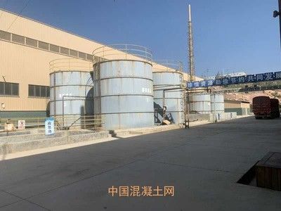 混凝土外加劑企業(yè) 結(jié)構(gòu)地下室設(shè)計(jì) 第5張