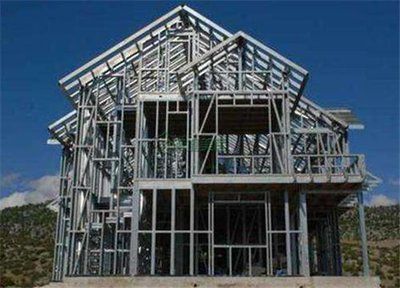 北京輕型建筑材料有限公司(北京幾家輕型建材公司) 鋼結構網(wǎng)架設計 第5張 北京輕型建筑材料有限公司(北京幾家輕型建材公司) 鋼結構網(wǎng)架設計 第5張