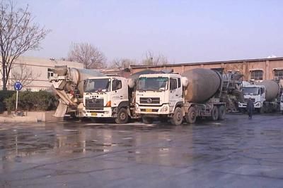 北京攪拌站最新招聘信息（2024年北京攪拌站最新招聘信息） 結(jié)構(gòu)機(jī)械鋼結(jié)構(gòu)施工 第3張