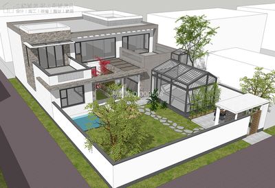 北京別墅視頻介紹(關(guān)于北京別墅的視頻介紹) 結(jié)構(gòu)地下室設(shè)計(jì) 第5張 北京別墅視頻介紹(關(guān)于北京別墅的視頻介紹) 結(jié)構(gòu)地下室設(shè)計(jì) 第5張