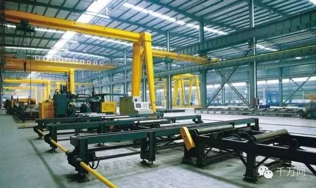 鋼結(jié)構(gòu)生產(chǎn)的工藝流程(鋼結(jié)構(gòu)生產(chǎn)典型工藝流程:鋼結(jié)構(gòu)生產(chǎn)的典型工藝流程) 鋼結(jié)構(gòu)異形設(shè)計(jì) 第1張 鋼結(jié)構(gòu)生產(chǎn)的工藝流程(鋼結(jié)構(gòu)生產(chǎn)典型工藝流程:鋼結(jié)構(gòu)生產(chǎn)的典型工藝流程) 鋼結(jié)構(gòu)異形設(shè)計(jì) 第1張