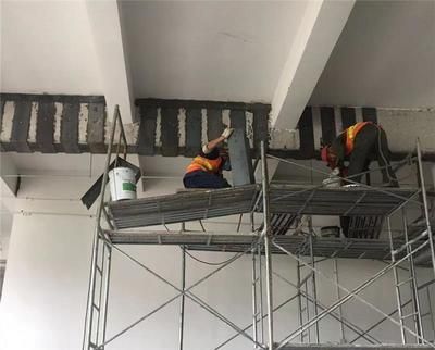 房屋加固注漿報價(房屋加固注漿價格) 鋼結(jié)構(gòu)鋼結(jié)構(gòu)停車場設計 第3張 房屋加固注漿報價(房屋加固注漿價格) 鋼結(jié)構(gòu)鋼結(jié)構(gòu)停車場設計 第3張