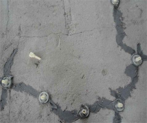 屋頂注漿做防水效果好嗎(屋頂注漿做防水在一些特定情況下效果較好但也存在局限性) 鋼結(jié)構(gòu)玻璃棧道設(shè)計(jì) 第1張 屋頂注漿做防水效果好嗎(屋頂注漿做防水在一些特定情況下效果較好但也存在局限性) 鋼結(jié)構(gòu)玻璃棧道設(shè)計(jì) 第1張